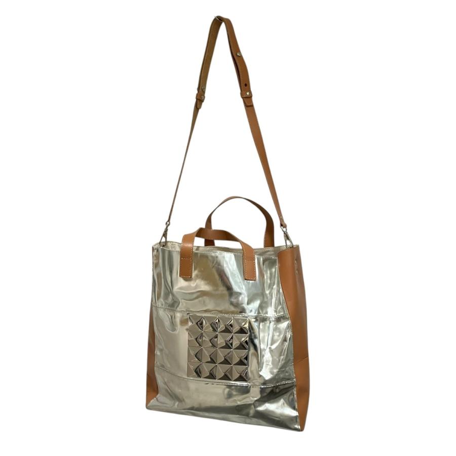 Junya Watanabe Comme des garcons 2wayバッグ JUNYA WATANABE COMME des GARCONS ジュンヤ ワタナベコムデギャルソン