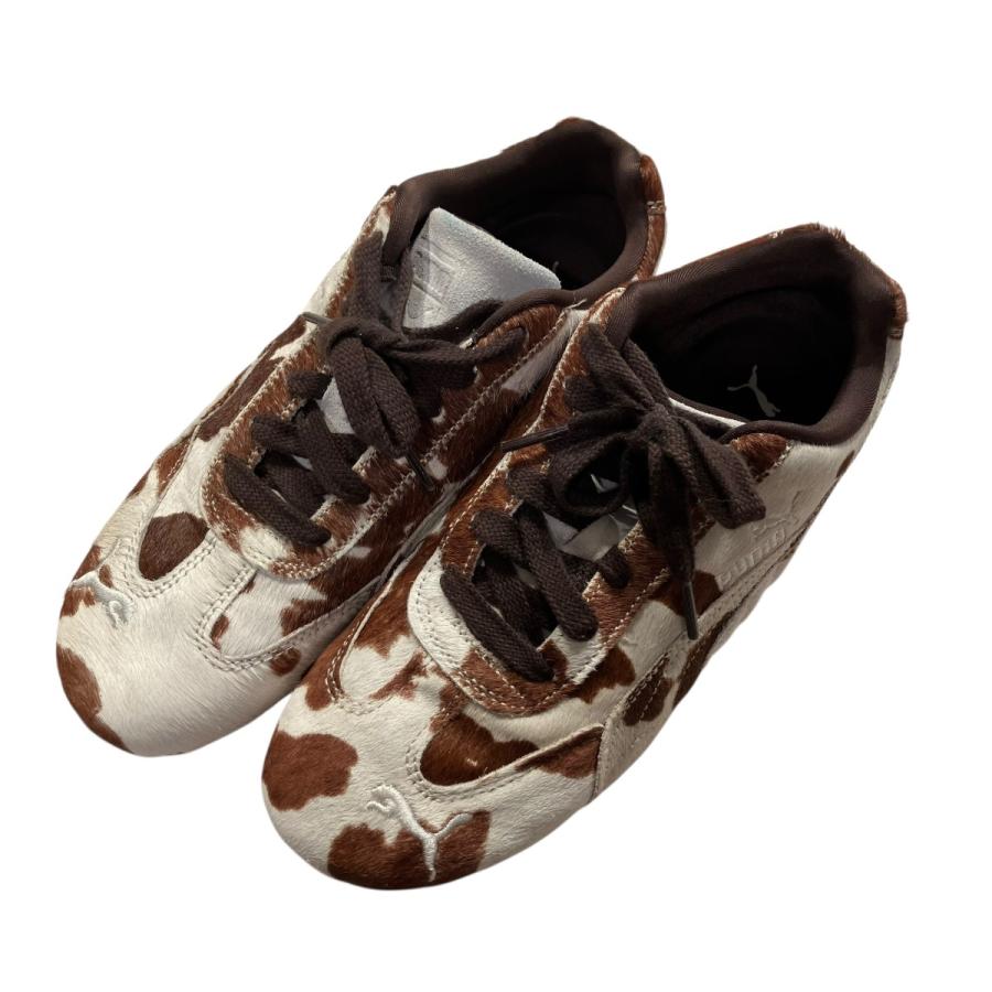 Puma スピードキャット スニーカー Chocolate-Gum Speedcat Lux Women's Sneakers | PUMA