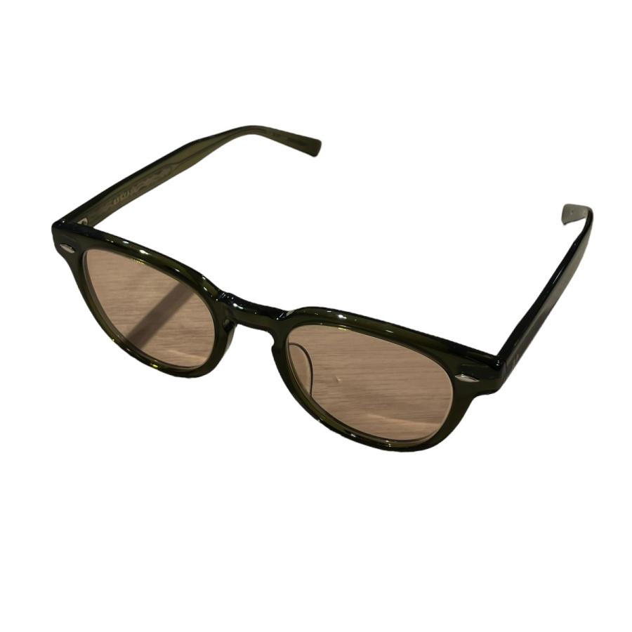 EYEVAN（アイヴァン） 【値下げ】EYEVAN サングラス WEBB-CP 49