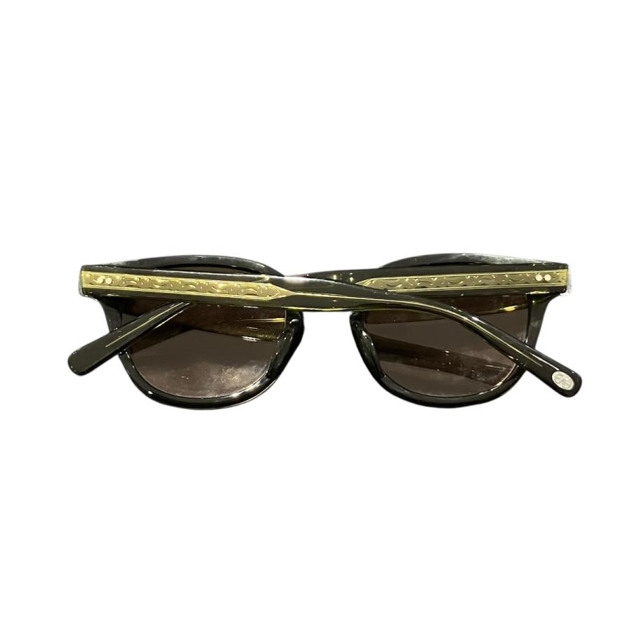 EYEVAN（アイヴァン） 【値下げ】EYEVAN サングラス WEBB-CP 49