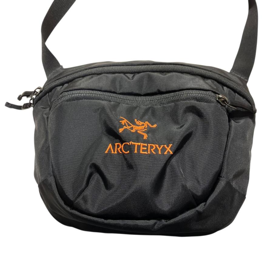 ARC’TERYX × BEAMS 別注 MANTIS 2 ARC'TERYX アークテリクス×ビームス ARC'TERYX×BEAMS 別注 MANTIS 2