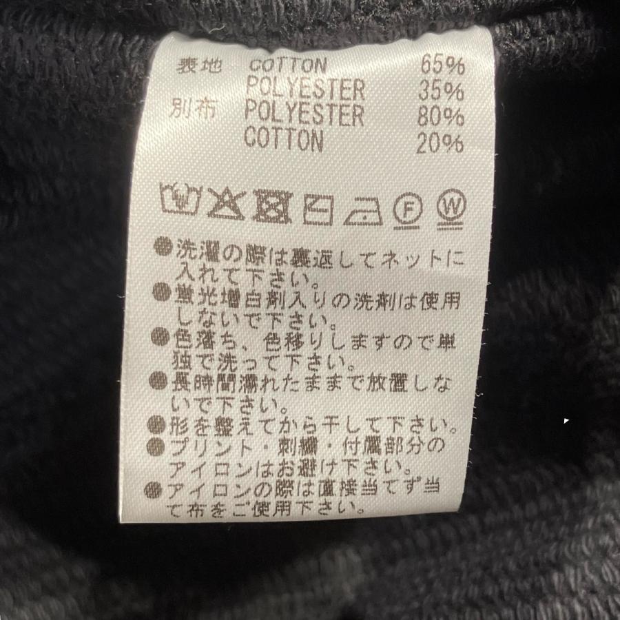 メルヴィンス MLVINCE 25SS KNIT SHORTS BLACK ショートパンツ