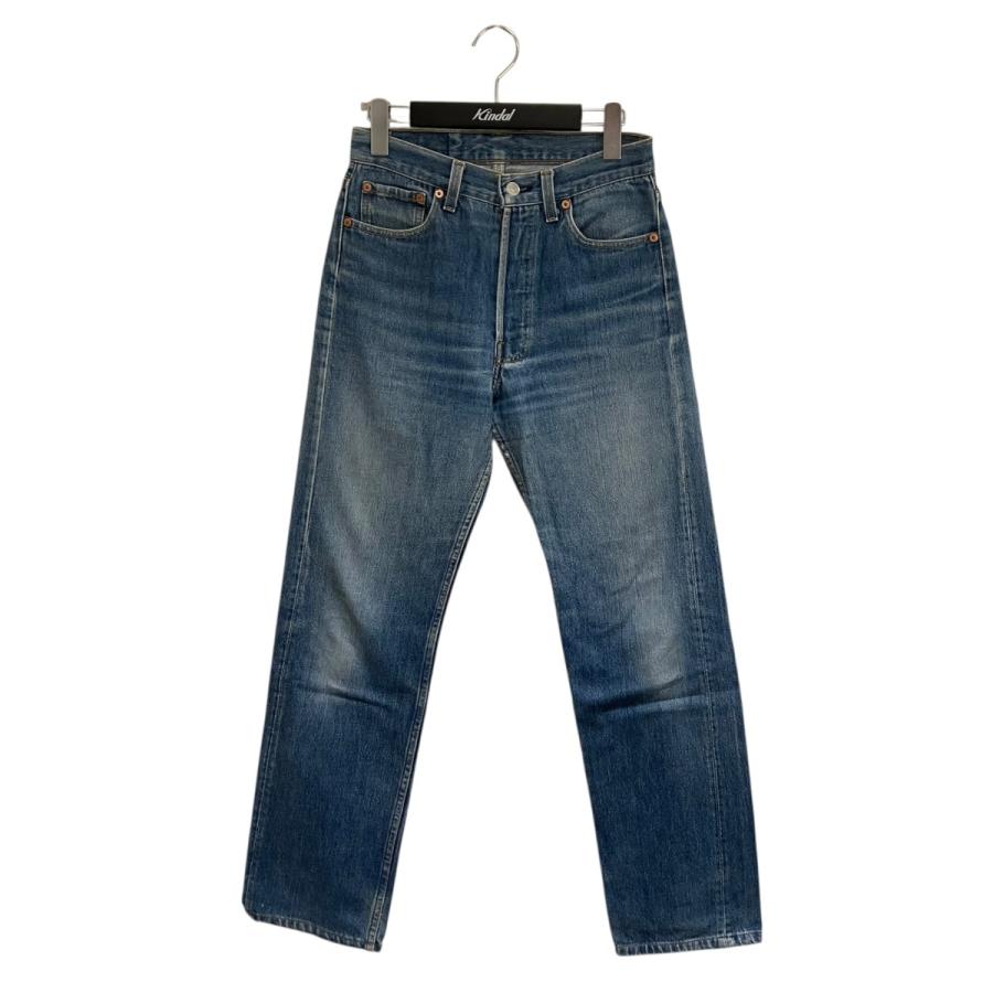 90s Levi's 501 USA製 デニムパンツ　ジーンズ　ビッグサイズ 90s Levi's 501 0000 38×29 USA製 デニムパンツ 1994年 ビッグ