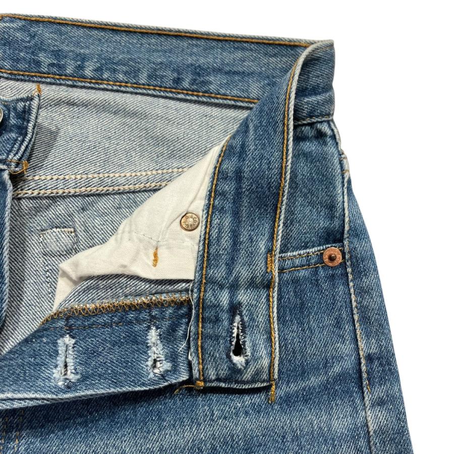 美品　USA製90s levi's リーバイス501 w40L30 Levi's（リーバイス） LEVI'S 90S USA製 デニムパンツ 501-0000