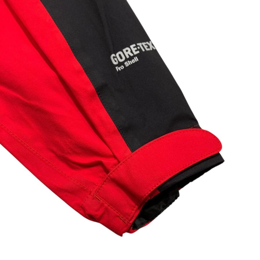 THE NORTH FACE（ザ ノースフェイス） レインテックスプラズマ