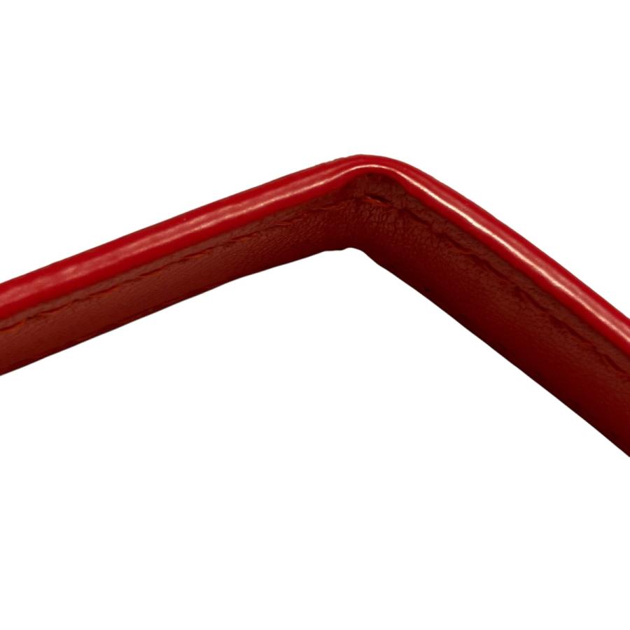 BOTTEGA VENETA（ボッテガ・ヴェネタ） レザーイントレチャート