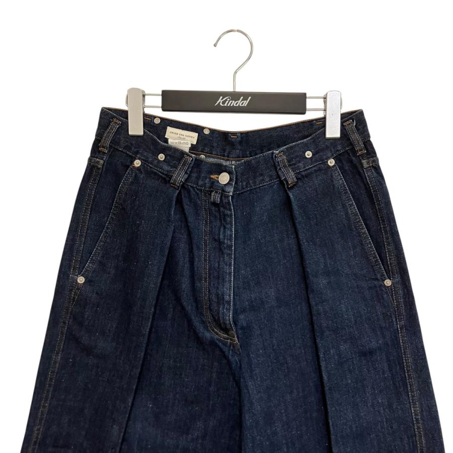 DRIES VAN NOTEN（ドリス ヴァン ノッテン） 【値下げ】DRIES VAN