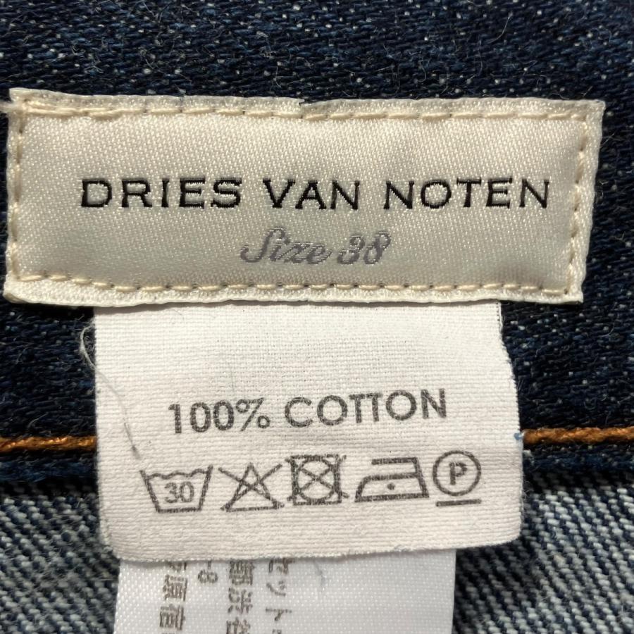 DRIES VAN NOTEN（ドリス ヴァン ノッテン） 【値下げ】DRIES VAN
