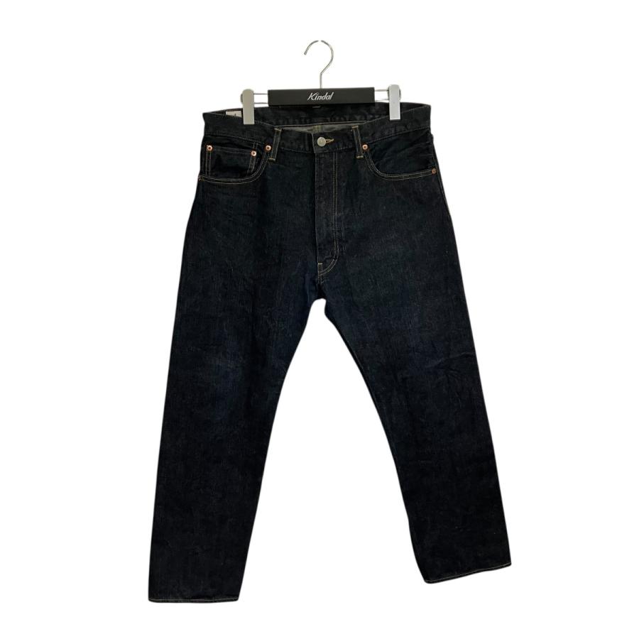ANATOMICA（アナトミカ） ANATOMICA 618 ORIGINAL DENIM デニムパンツ