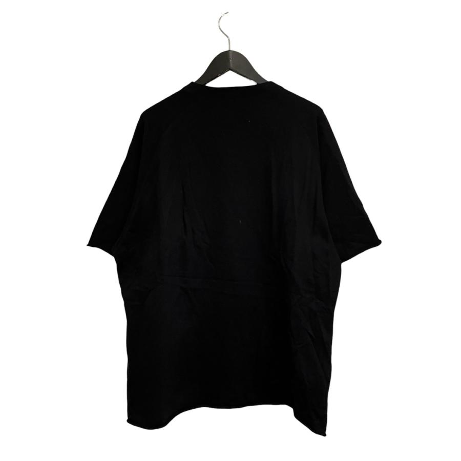 COMOLI（コモリ） COMOLI 25SS LWコットン裏毛 半袖クルー Tシャツ B01