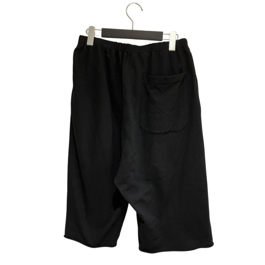 COMOLI（コモリ） COMOLI 25SS LWコットン裏毛 ショーツ ハーフパンツ