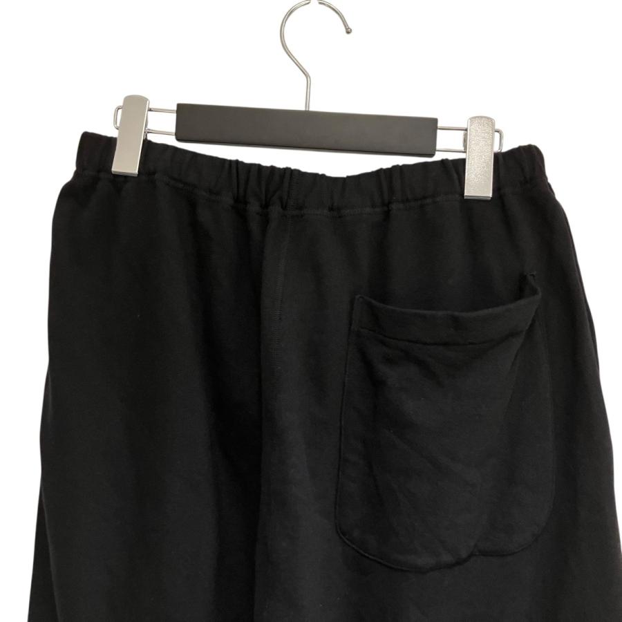 COMOLI（コモリ） COMOLI 25SS LWコットン裏毛 ショーツ ハーフパンツ