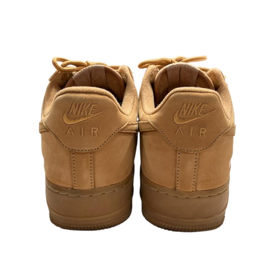 NIKE（ナイキ） ナイキ×シュプリーム NIKE×Supreme Air Force 1 Low