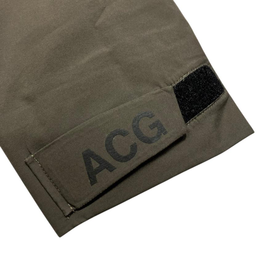 ナイキエーシージー×アクロニウム NIKE ACG×ACRONYM ALPINE JACKET