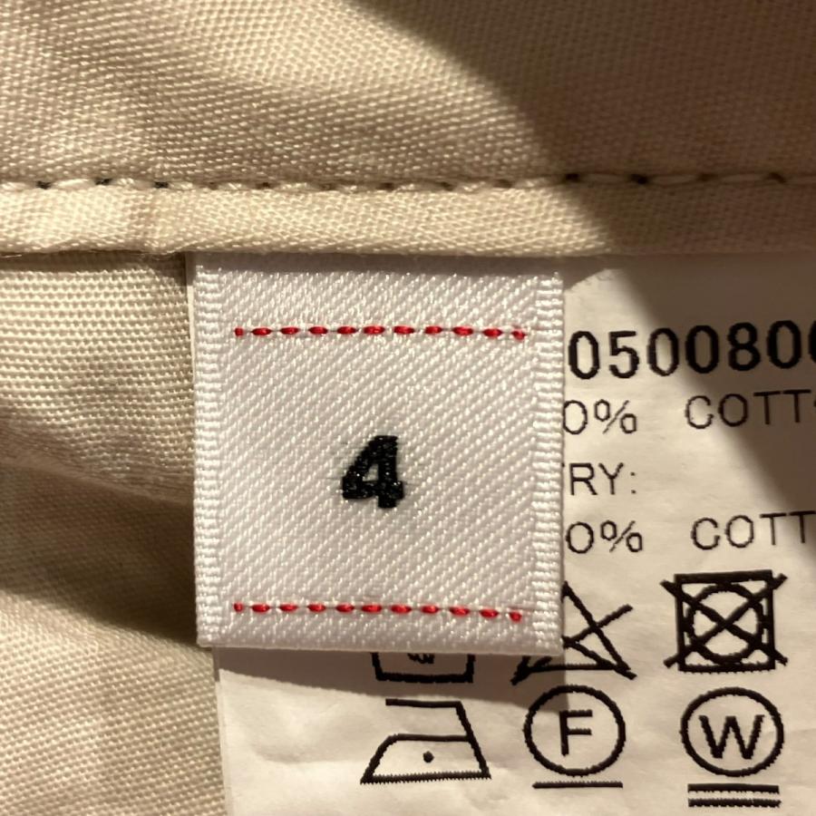 visvim（ヴィズヴィム） 【値下げ】VISVIM 24AW field chino pants