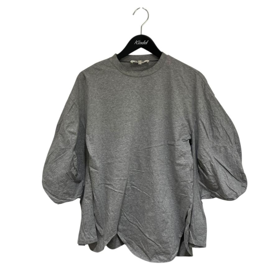 ENFOLD（エンフォルド） 【値下げ】ENFOLD VOLUME SLEEVE LONG-SLEEVE