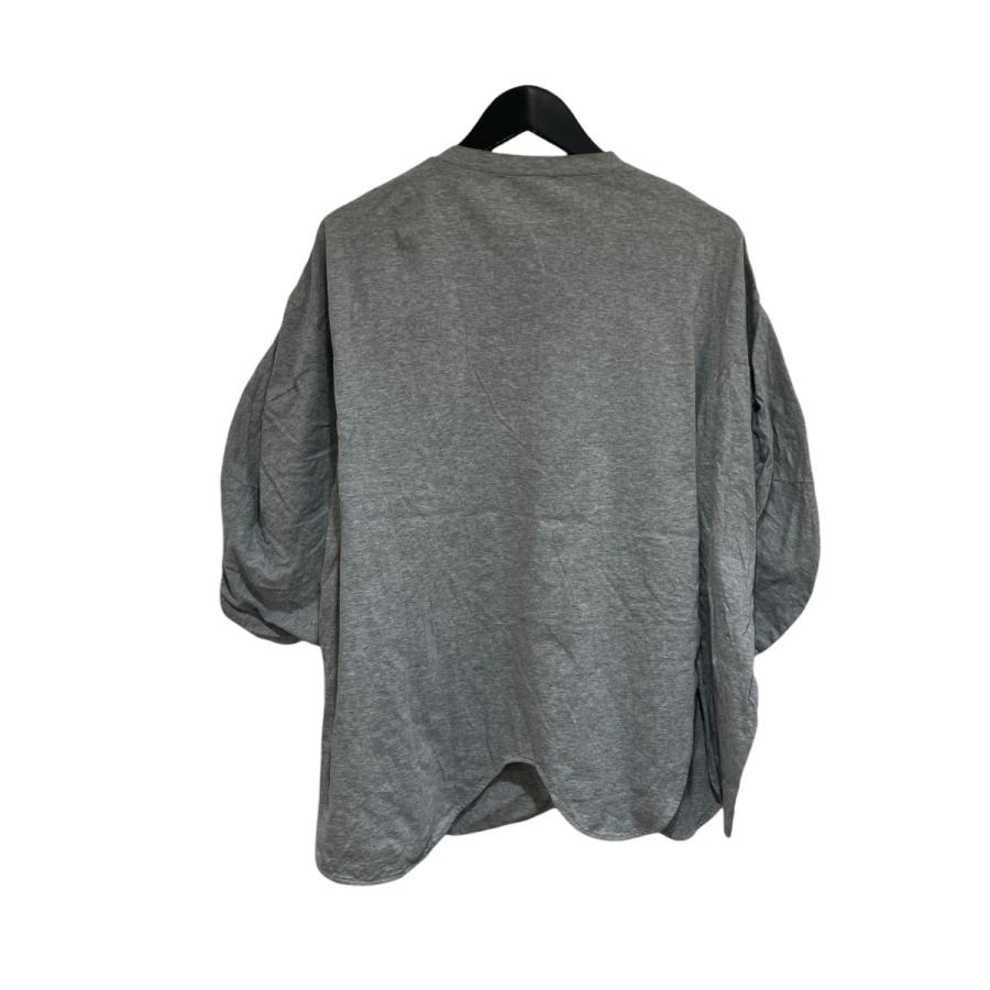 ENFOLD（エンフォルド） 【値下げ】ENFOLD VOLUME SLEEVE LONG-SLEEVE
