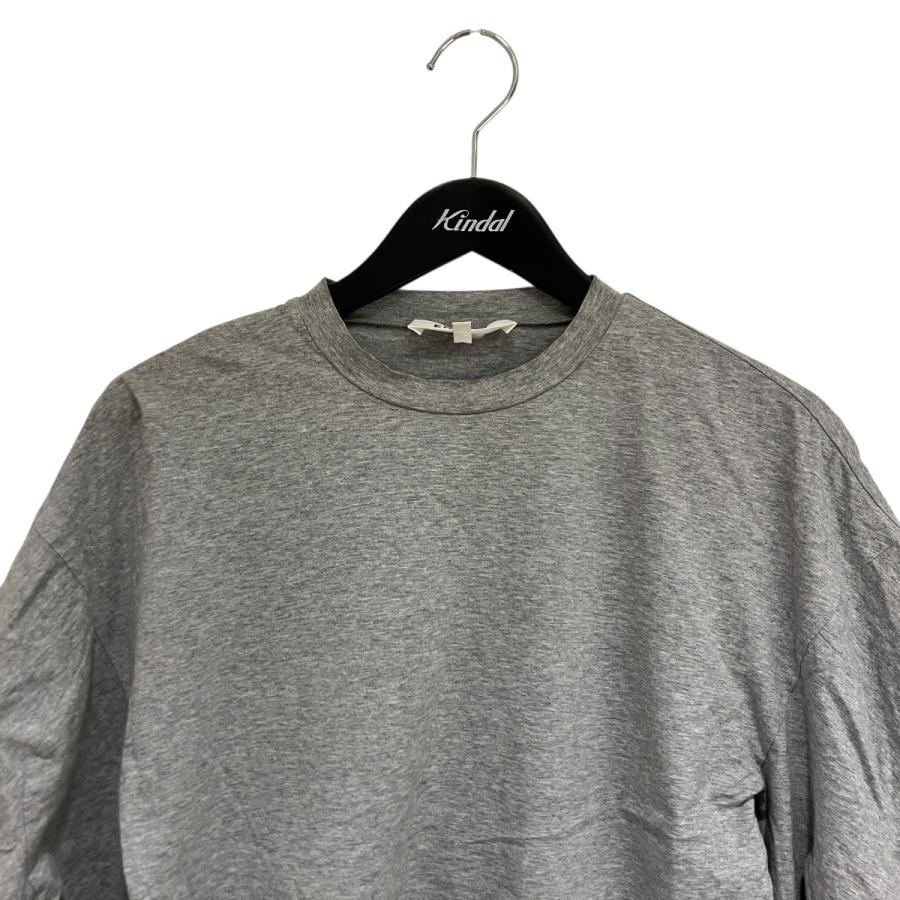 ENFOLD（エンフォルド） 【値下げ】ENFOLD VOLUME SLEEVE LONG-SLEEVE