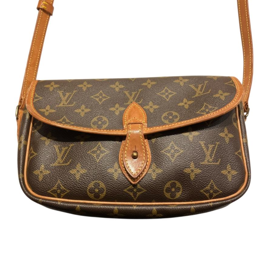 LOUIS VUITTON（ルイ・ヴィトン） モノグラムジベシエールPM M42248