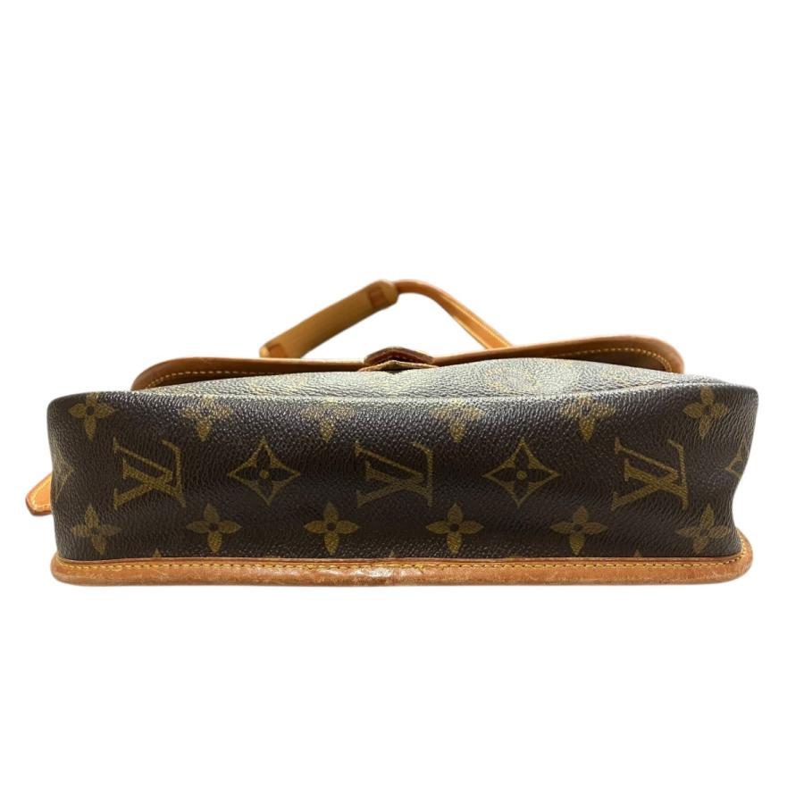 LOUIS VUITTON（ルイ・ヴィトン） モノグラムジベシエールPM M42248