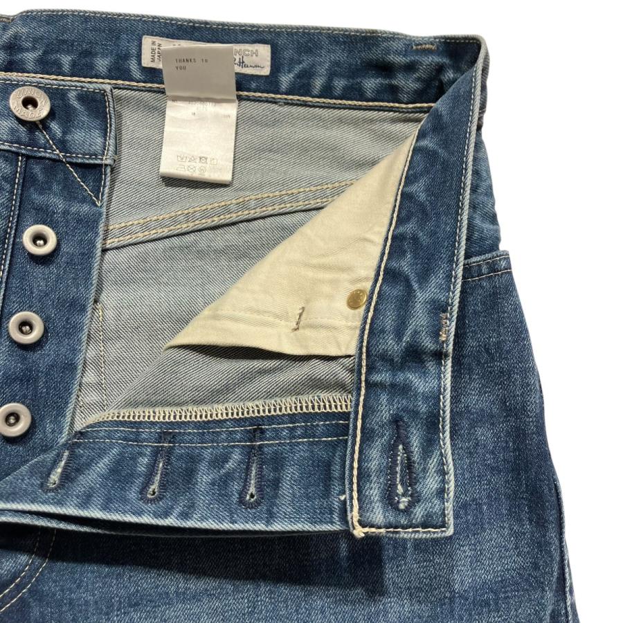 UNION LAUNCH ユニオンランチ×ロンハーマン UNION LAUNCH×Ron Herman