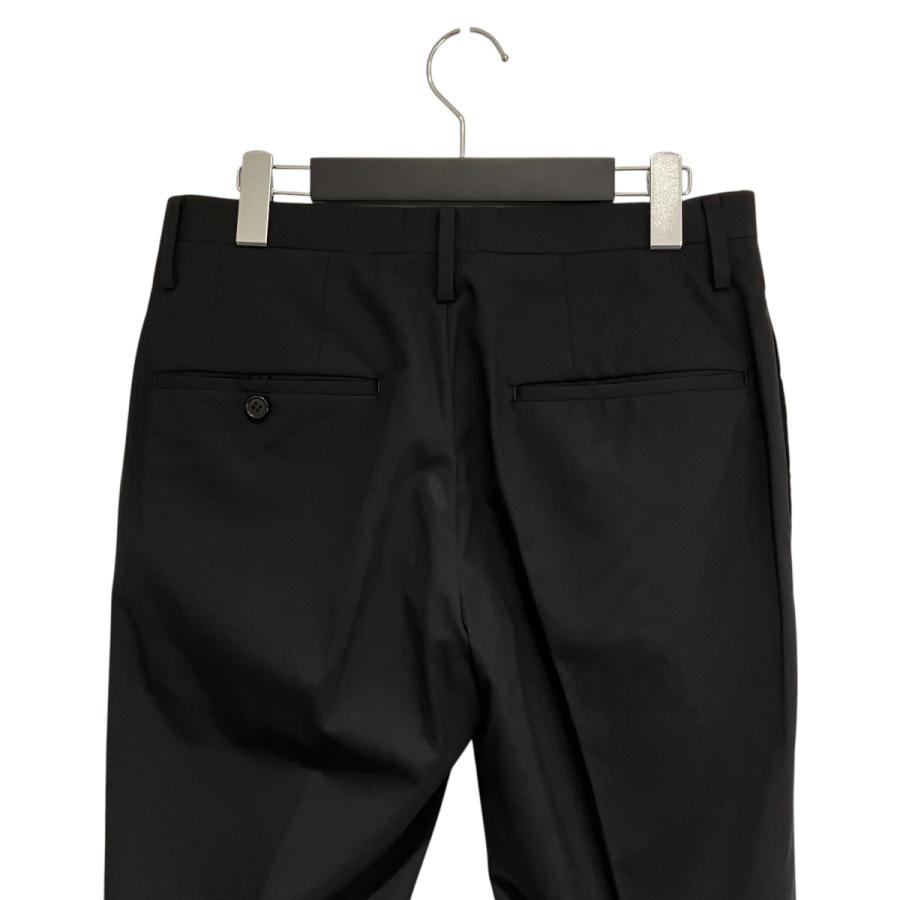 HELMUT LANG（ヘルムートラング） スラックス 17-9306571 ブラック