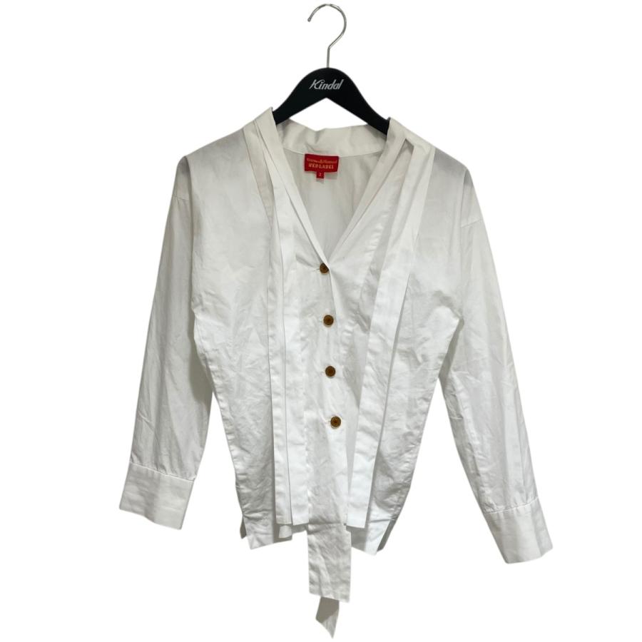 Vivienne Westwood red label ヴィヴィアンウエストウッドレッド