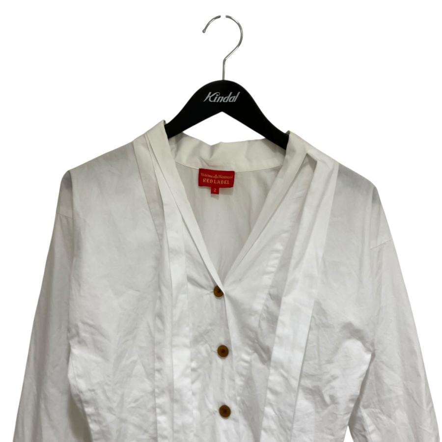 Vivienne Westwood red label ヴィヴィアンウエストウッドレッド