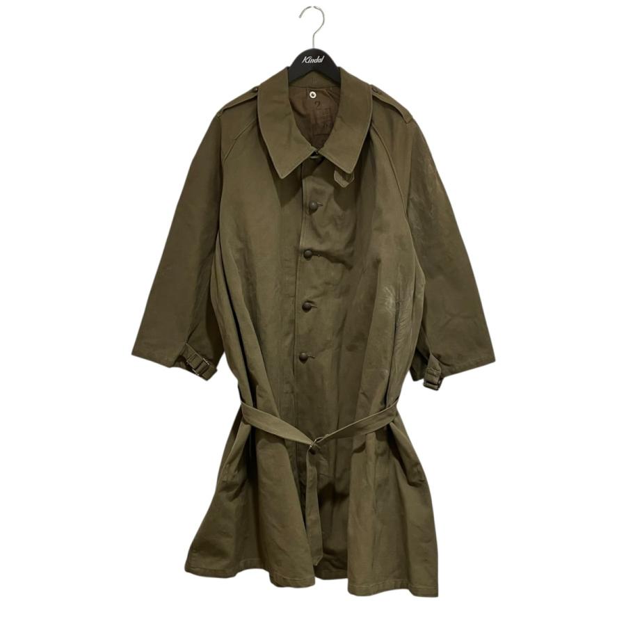 VINTAGE ヴィンテージ VINTAGE 40'S フランス軍 M35モーターサイクル
