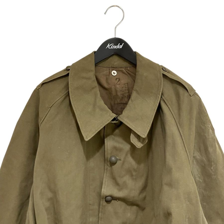 VINTAGE ヴィンテージ VINTAGE 40'S フランス軍 M35モーターサイクル