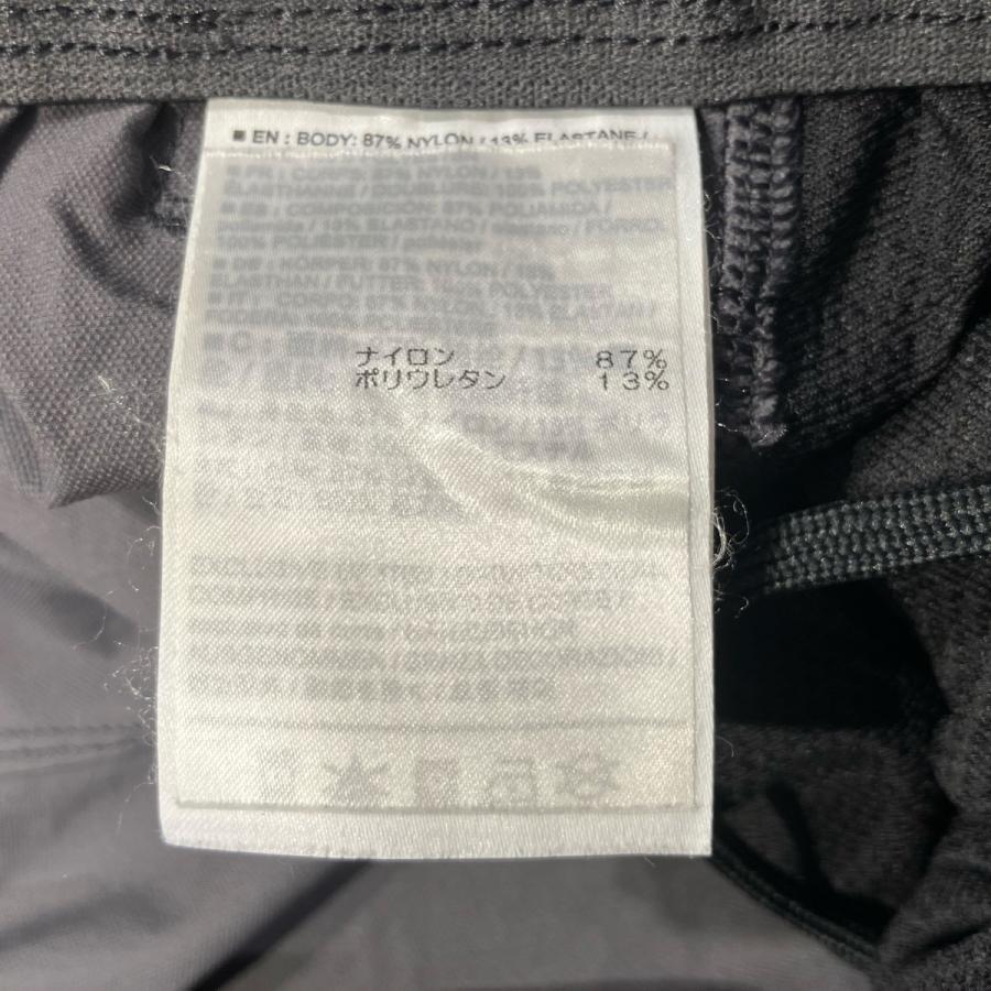 ARC'TERYX（アークテリクス） ARC'TERYX Aptin Short ハーフパンツ