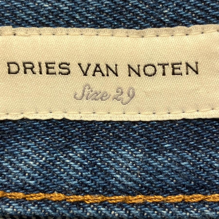 DRIES VAN NOTEN（ドリス ヴァン ノッテン） 【値下げ】DRIES VAN 