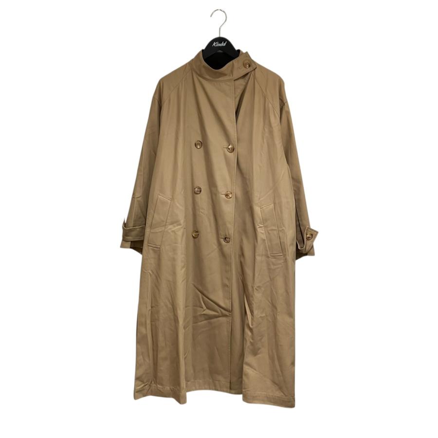 値下げ】MARNO JANE COAT コート M02-5101 ベージュ サイズ：F (静岡 