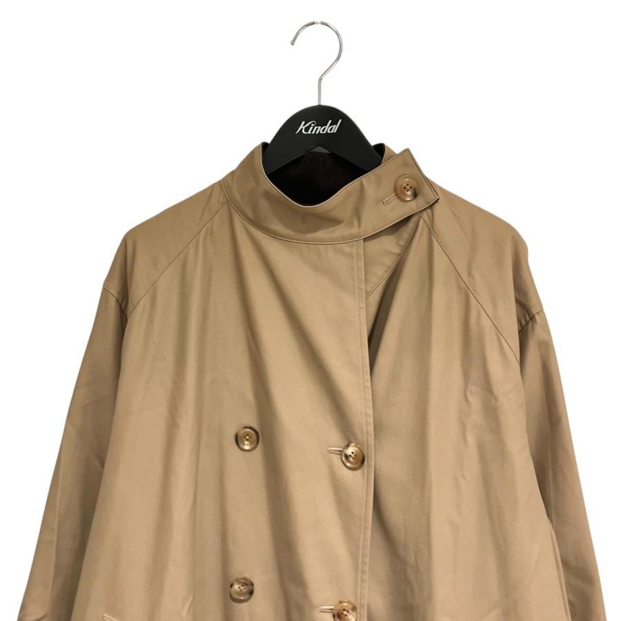 値下げ】MARNO JANE COAT コート M02-5101 ベージュ サイズ：F (静岡 