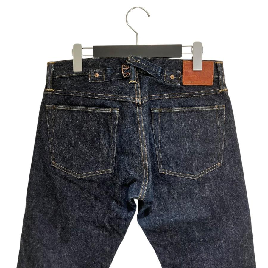 RRL Ralph Lauren（ダブルアールエル） RRL R21 デニムパンツ