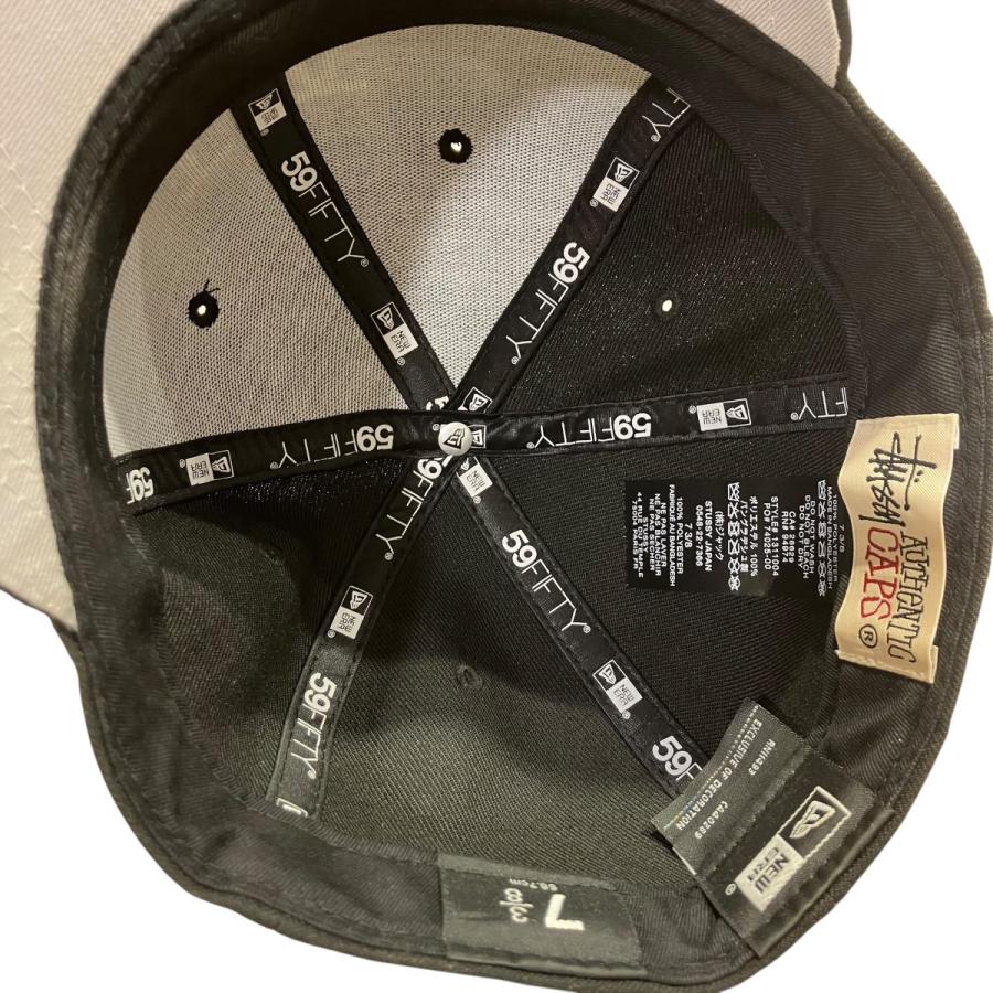 STUSSY（ステューシー） ステューシー×ニューエラ stussy×New Era LA