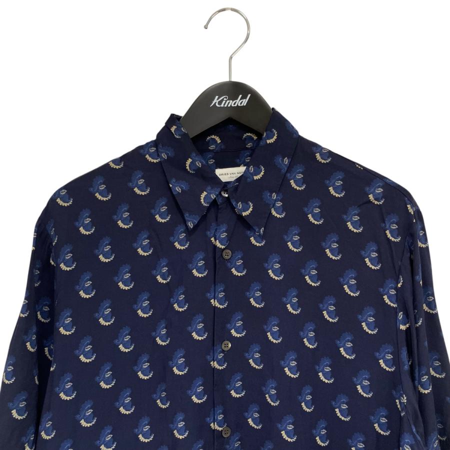 DRIES VAN NOTEN（ドリス ヴァン ノッテン） DRIES VAN NOTEN 23SS