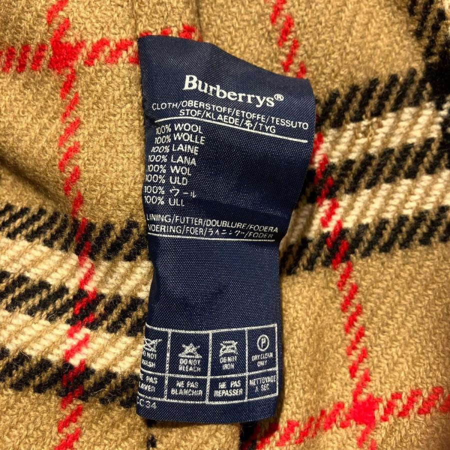 BURBERRY（バーバリー） バーバリーズ Burberry's ライナー付トレンチ