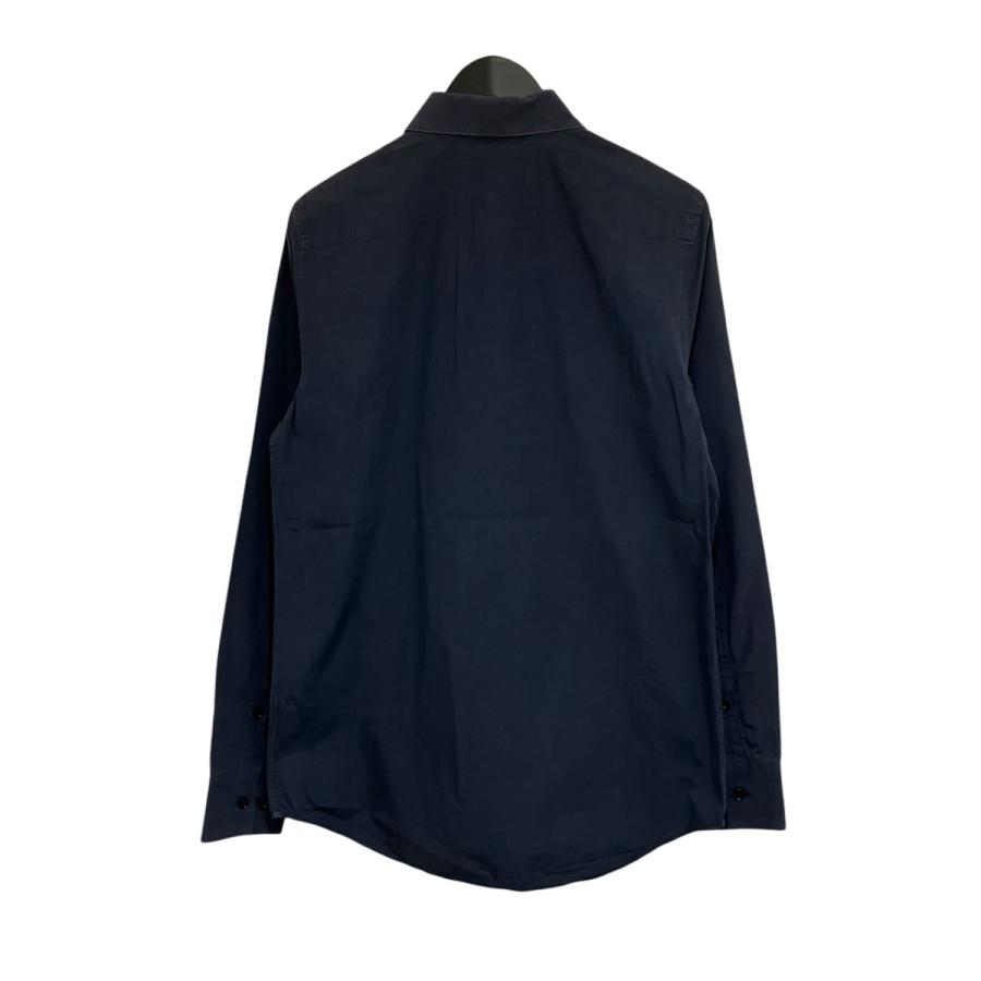 MARNI（マルニ） 長袖シャツ ネイビー サイズ：44