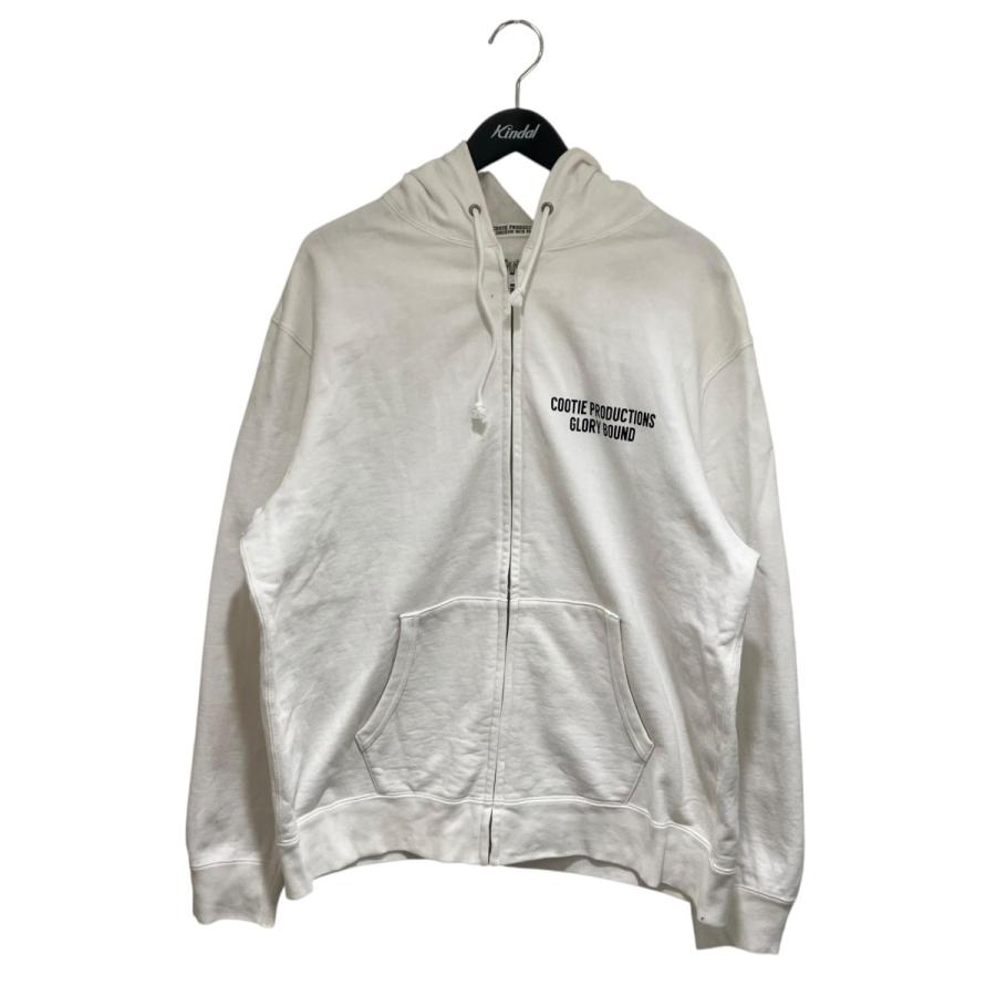 COOTIE PRODUCTIONS クーティープロダクションズ COOTIE PRODUCTIONS