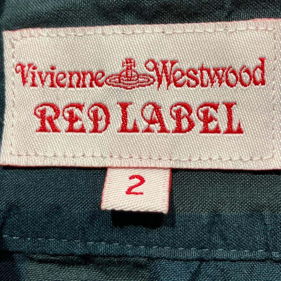 Vivienne Westwood red label 【値下げ】Vivienne RED LABEL チェック
