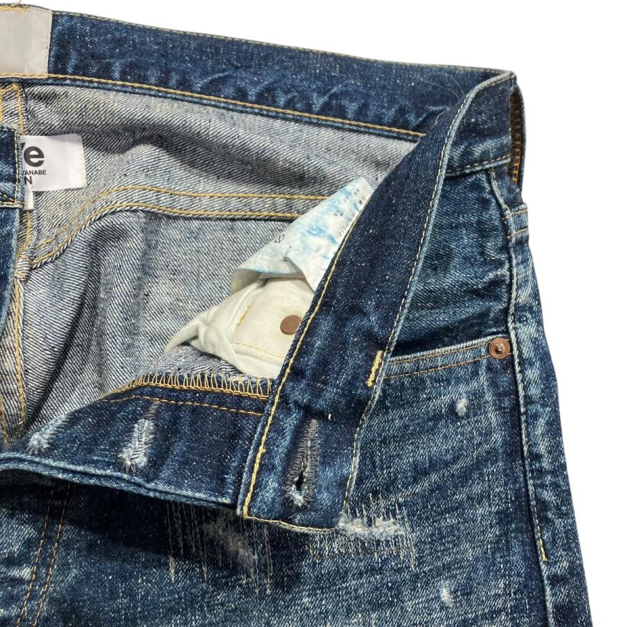 JUNYA WATANABE COMME des GARÇONS パンツ 04年 JUNYA WATANABE COMME des GARCONS - JUNYA WATANABE COMME des