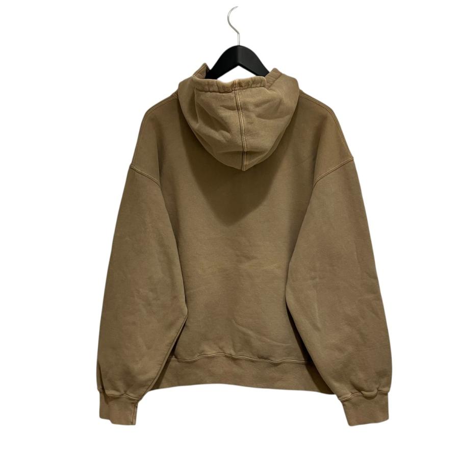 Supreme（シュプリーム） Supreme OVERDYED S LOGO HOODED SWEATSHIRT