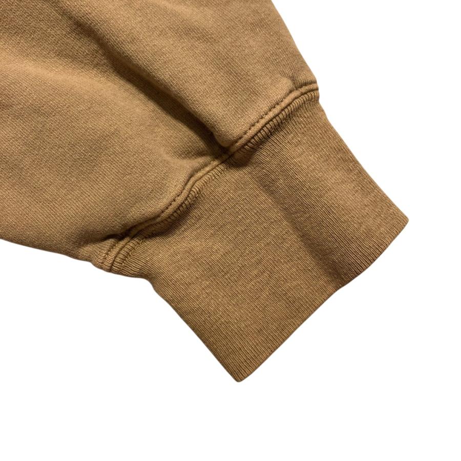 supreme Overdyed S Logo Hooded Lサイズ ベージュ Supreme（シュプリーム） 【値下げ】Supreme 23SS OVERDYED S LOGO