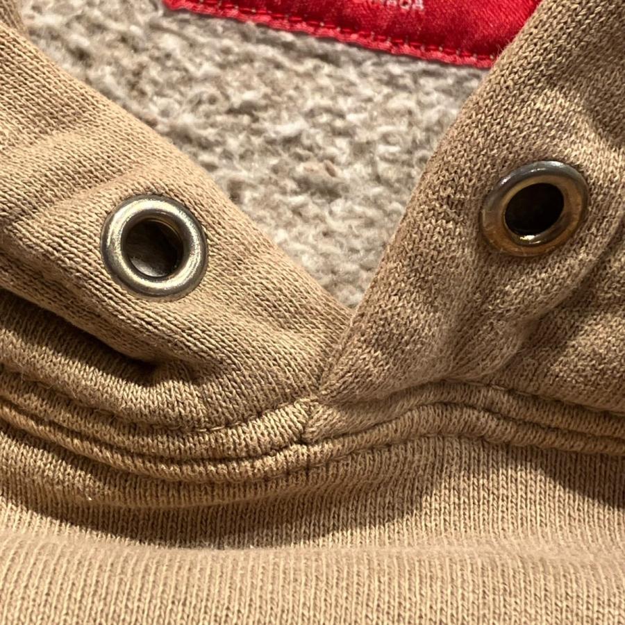 Supreme（シュプリーム） Supreme OVERDYED S LOGO HOODED SWEATSHIRT