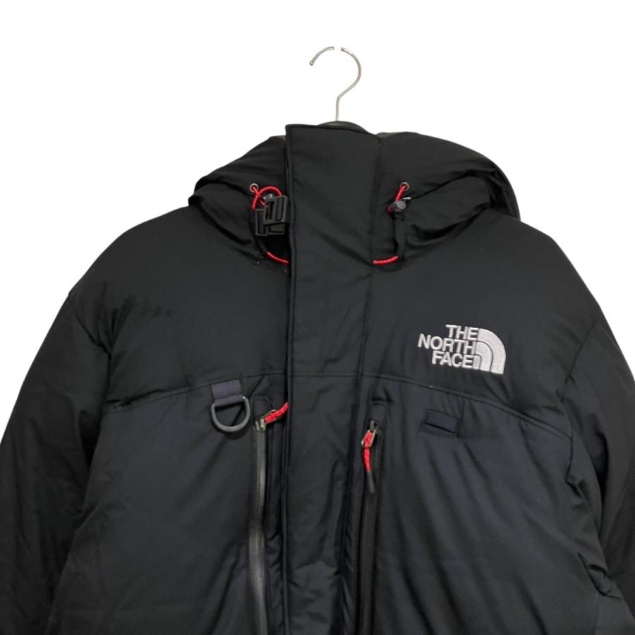 【本日限定値下げ】THE NORTH FACE ダウンジャケット M ブラック 最後タイムセールTHE NORTH FACE ブラック ダウンジャケット M