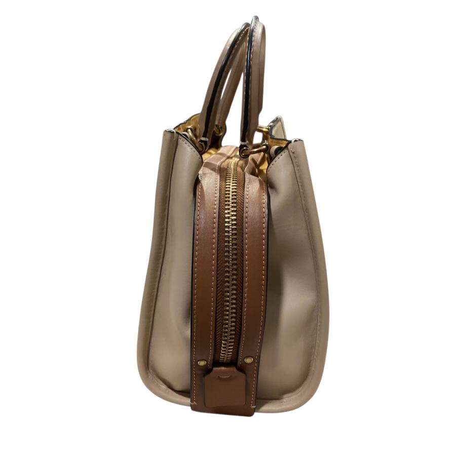 COACH（コーチ） ローグ 25 シグネチャー テキスタイル ジャカード 