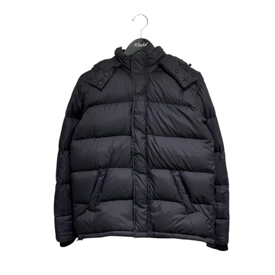 STUSSY（ステューシー） 【値下げ】stussy GIRLS ダウンジャケット 