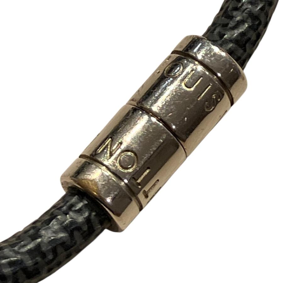 LOUIS VUITTON（ルイ・ヴィトン） ブラスレキープイット ダミエ グラ
