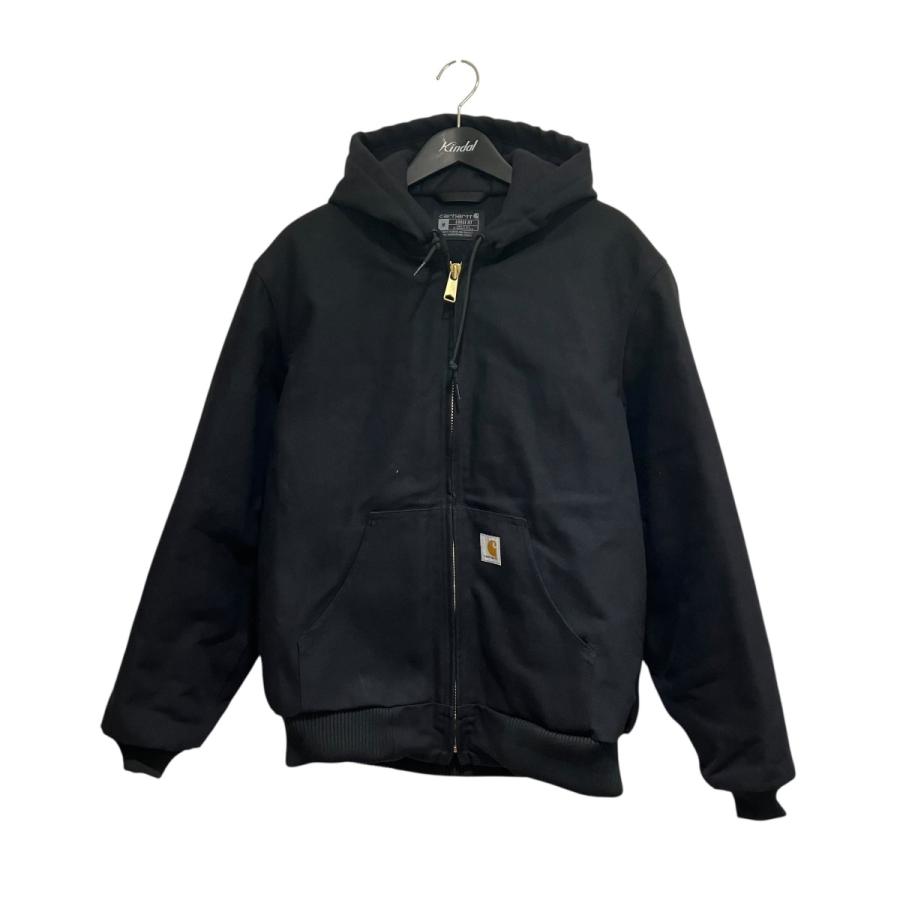 Carhartt（カーハート） CarHartt DUCK ACTIVE JACKET ジャケット